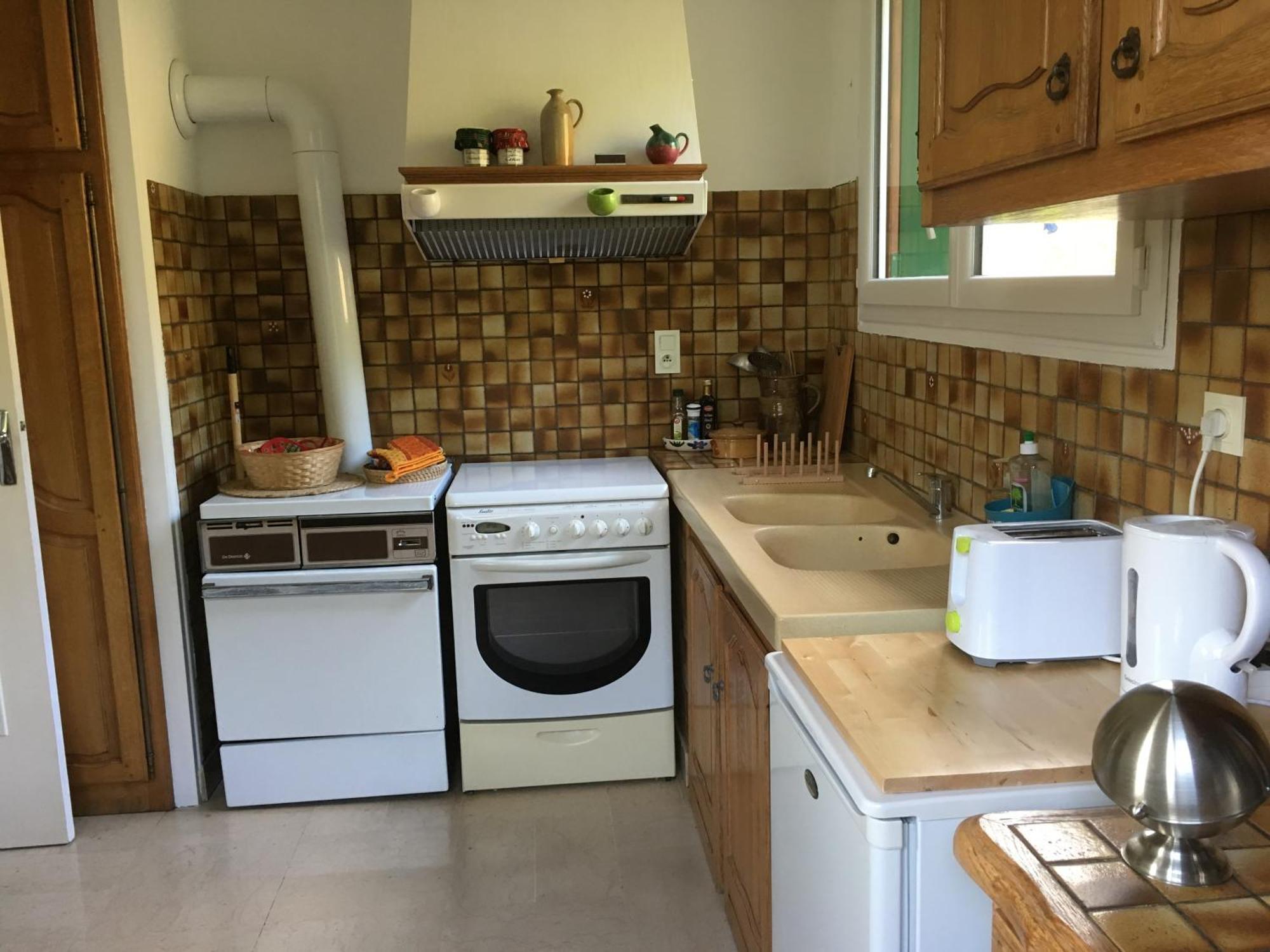 Chez Anne Villa Tanlay Ngoại thất bức ảnh